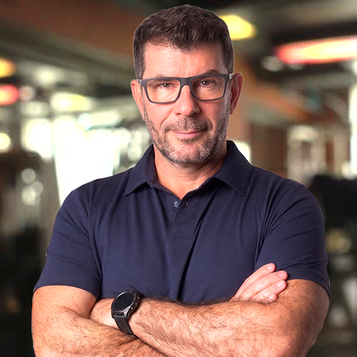 Foto de Fábio Saba