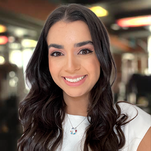 Foto de Gabriela Tanese